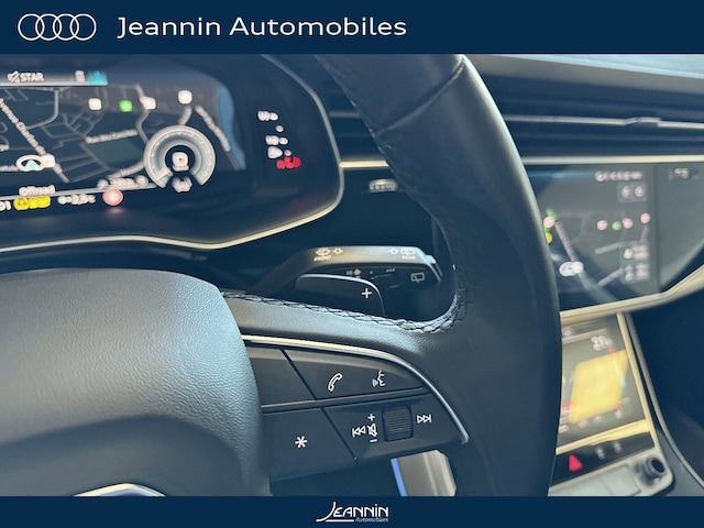 Audi Q7 TFSI E Avus 55 TFSI E Quattro 381 Ch Tiptronic - 2022 - Joinsteer - #30