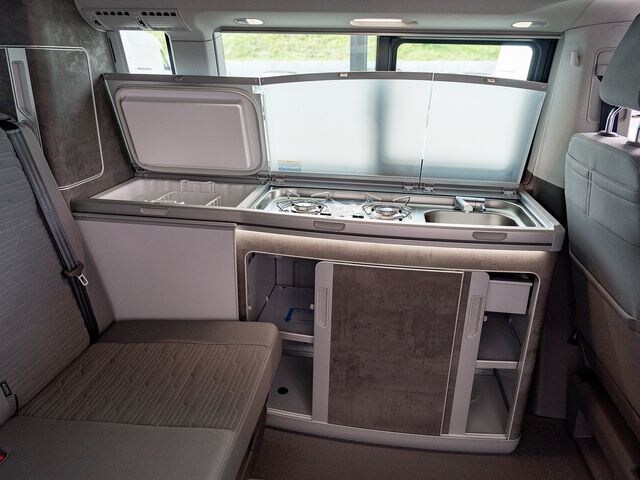 Volkswagen T6.1 California