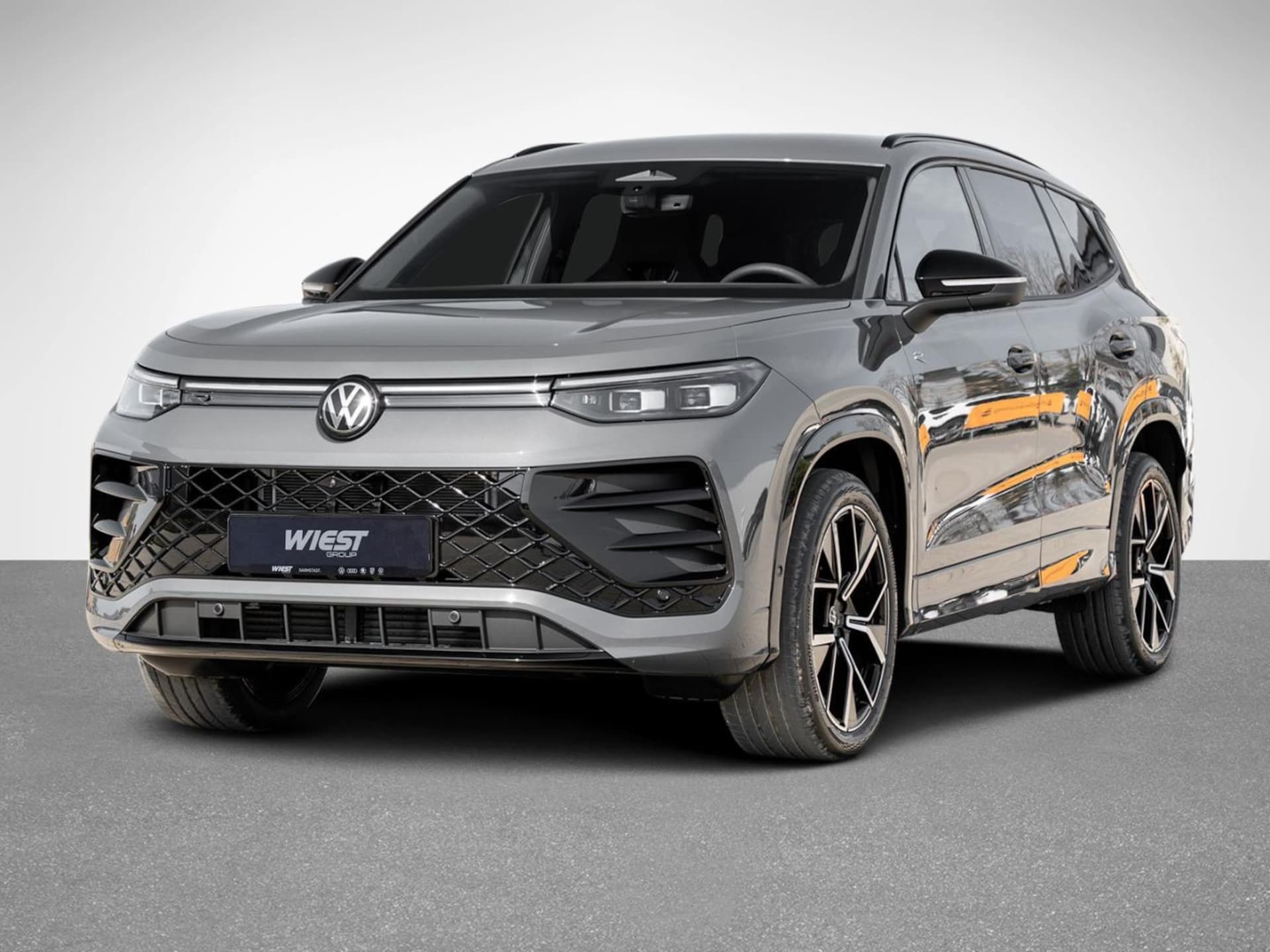 Volkswagen Tayron R-Line