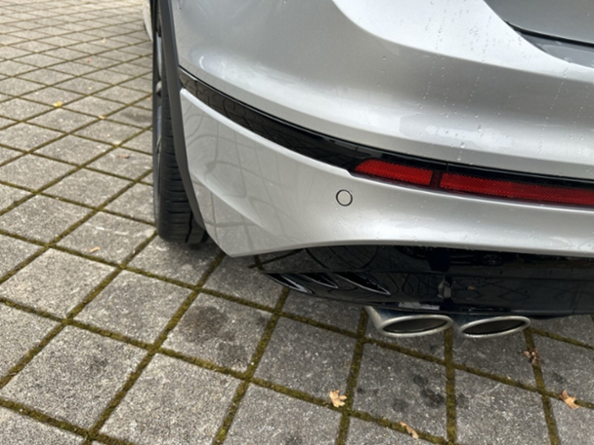 Volkswagen Tiguan R