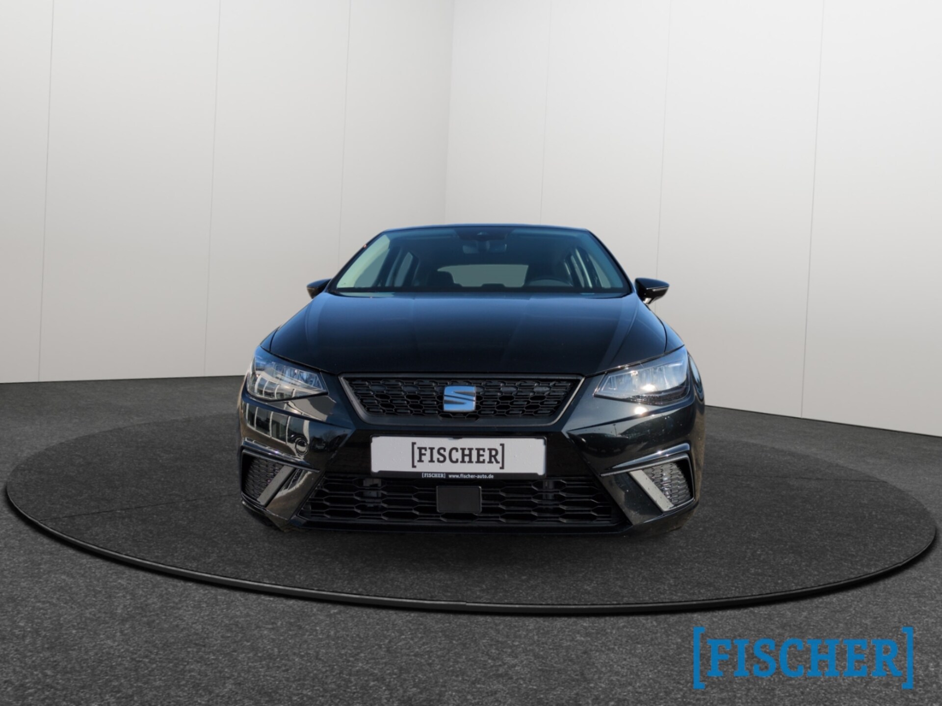 SEAT Ibiza Style