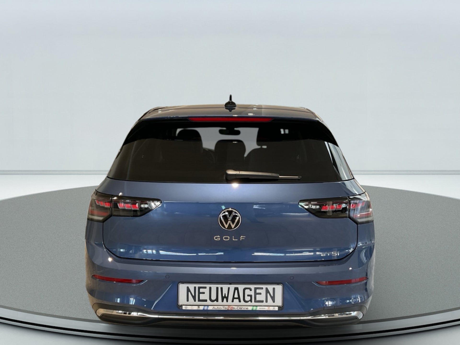Volkswagen Golf ENERGY