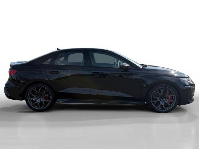 2026 Audi RS 3 Base - Photo 6