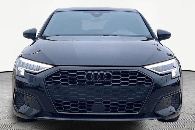 2023 Audi A3