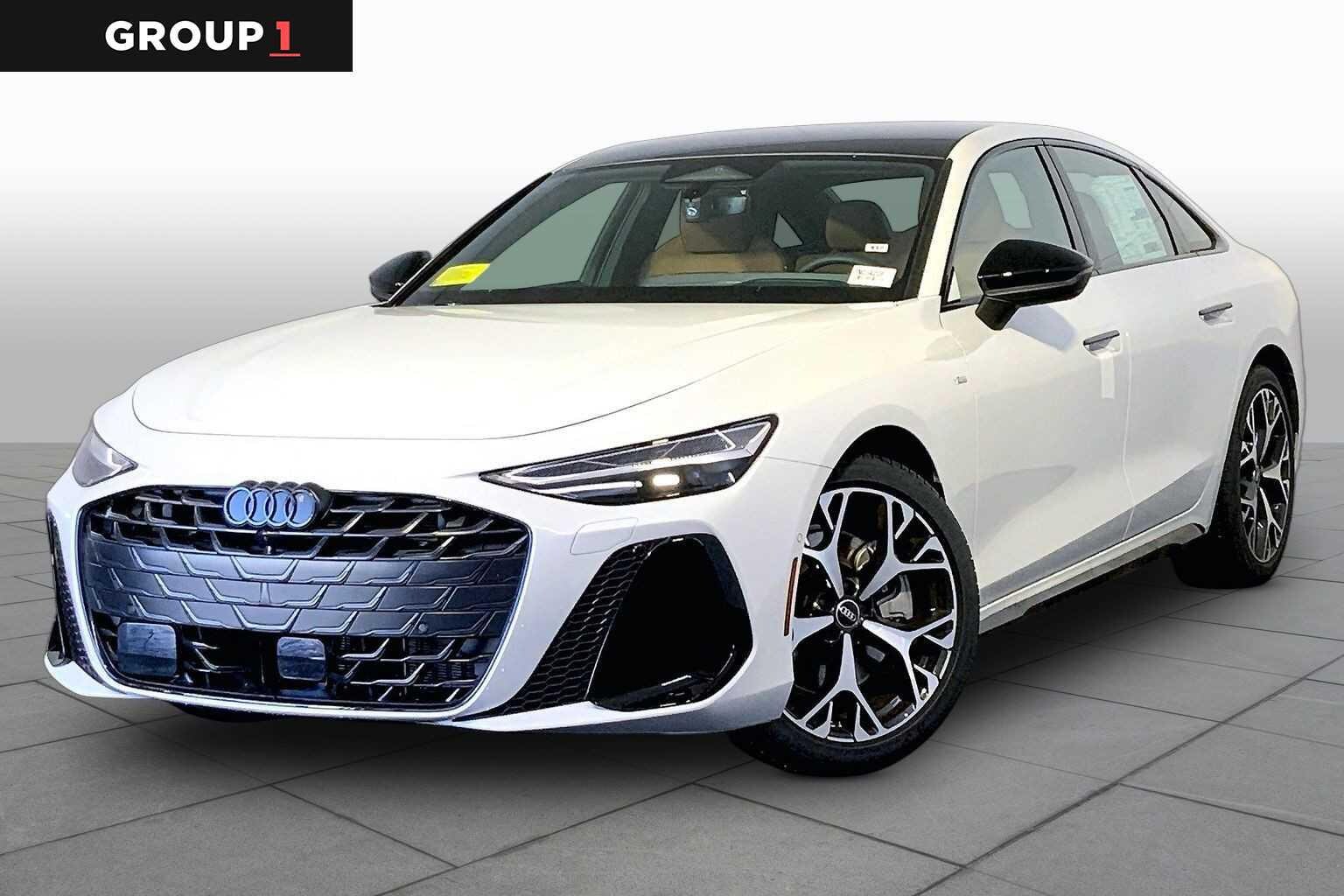 2026 Audi A6 Premium Plus quattro S tronic's photo