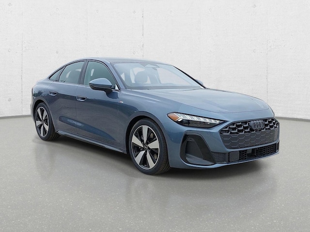 2026 Audi A5 Sedan