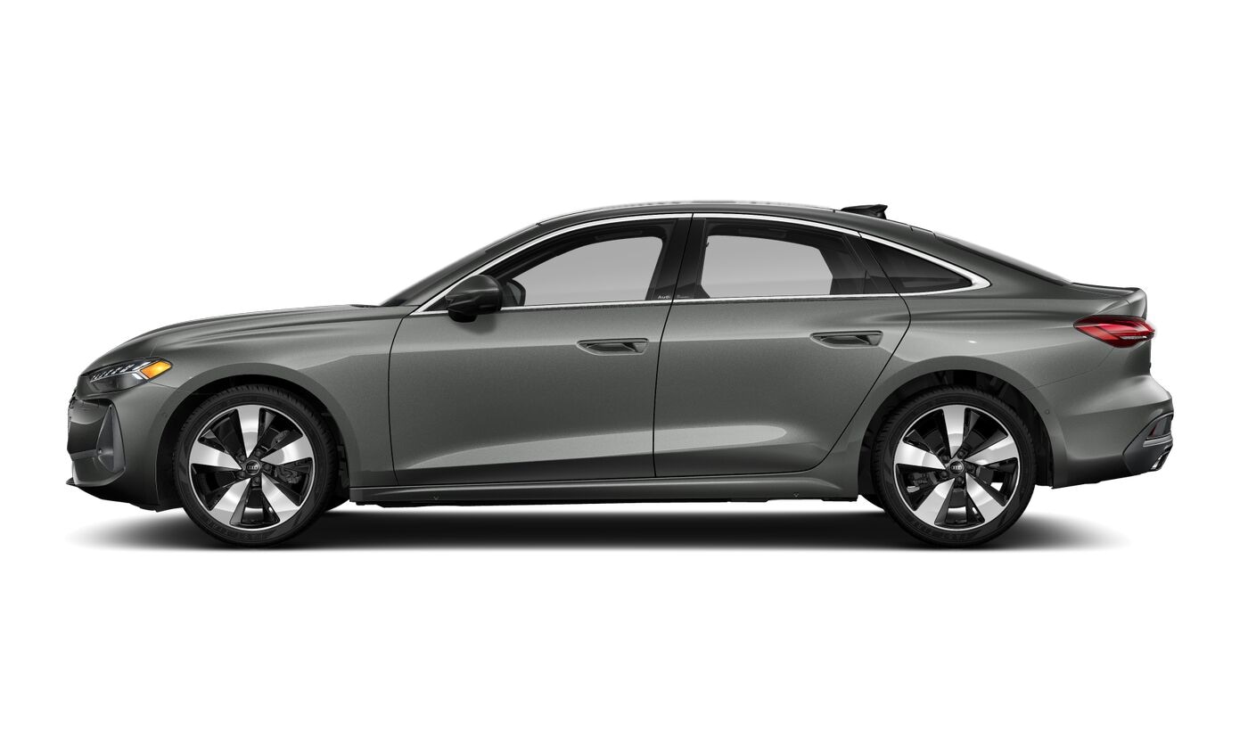 2025 Audi A5 Premium Plus - Photo 8
