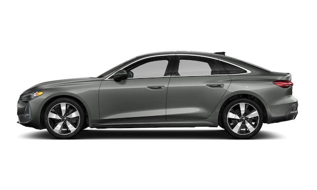 2025 Audi A5 Premium Plus - Photo 8