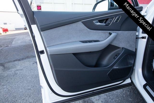 2026 Audi SQ7 Prestige - Photo 25