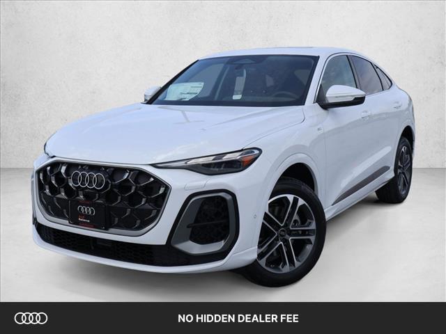 2026 Audi Q5 Sportback Premium quattro's photo