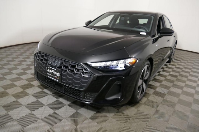 2026 Audi A5 Sedan