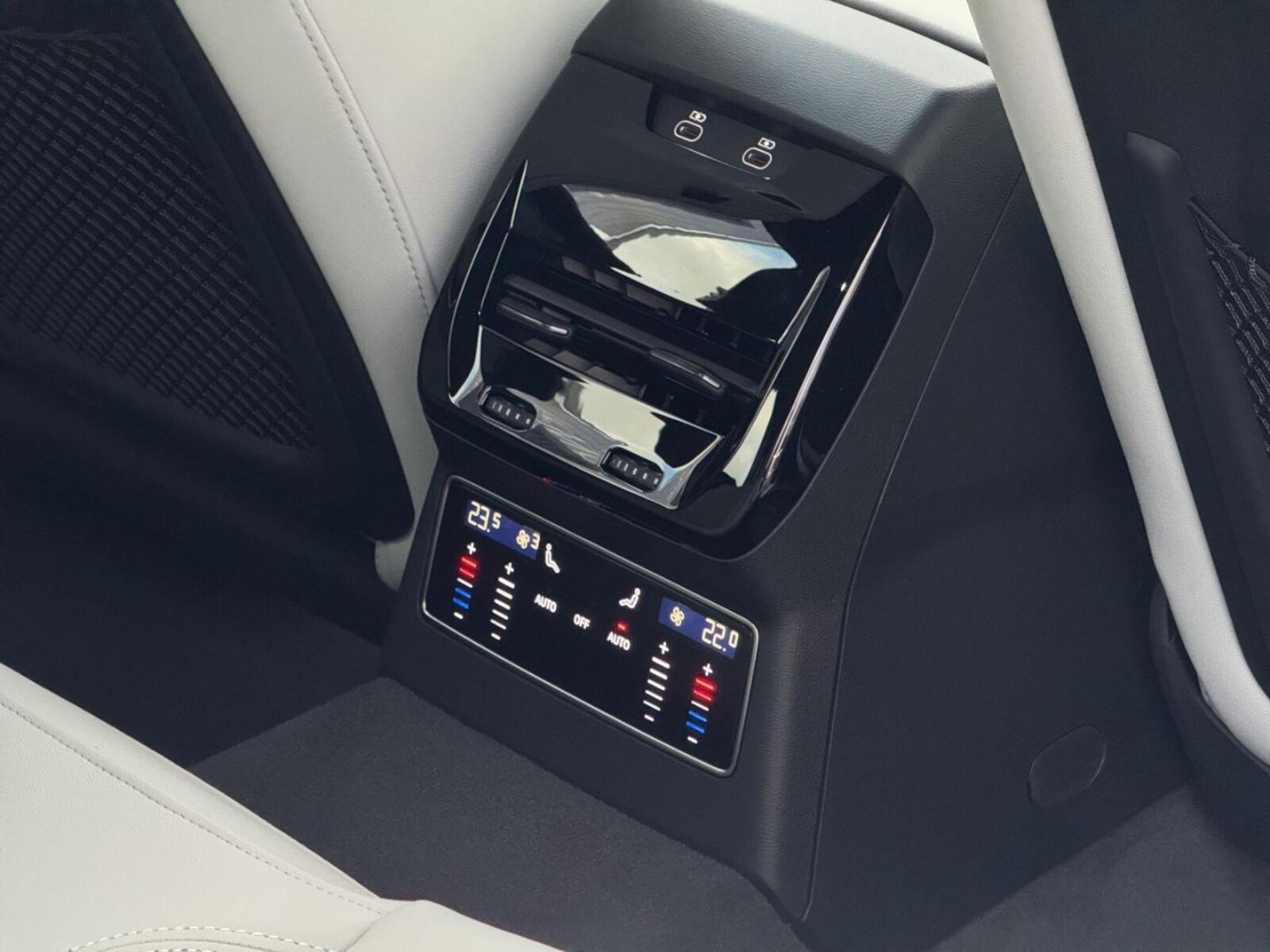 Audi A6 Avant – Bild 17