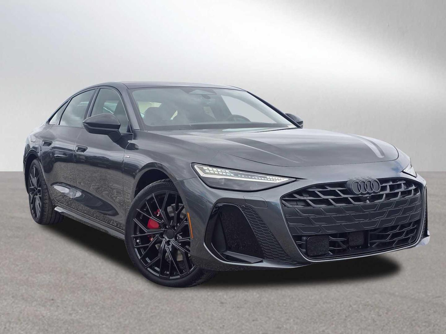 2026 Audi A6 Prestige quattro S tronic's photo