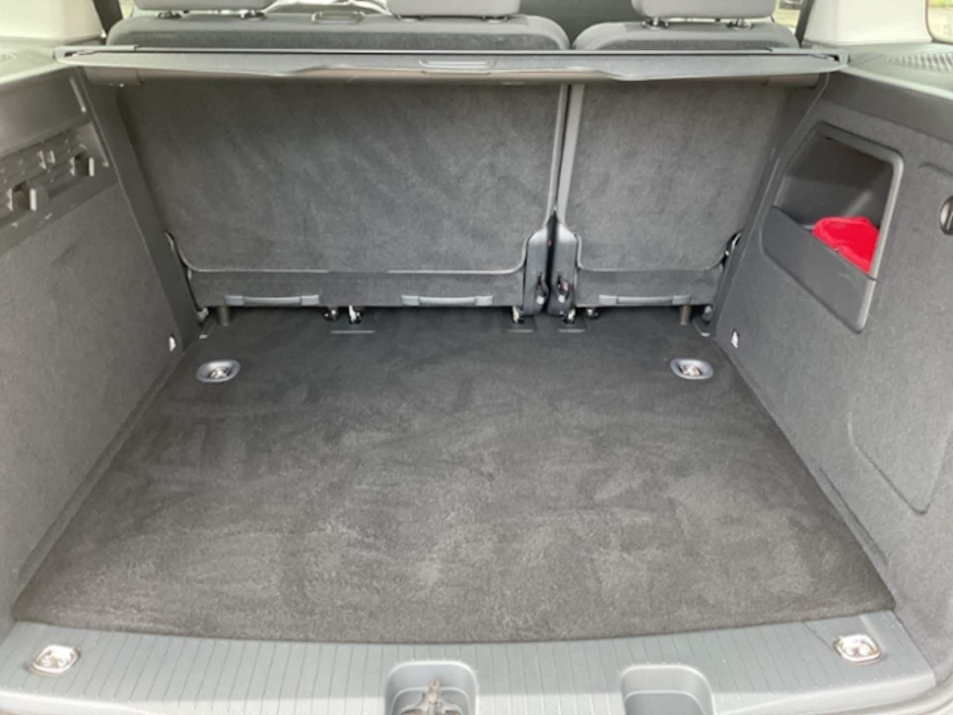 Volkswagen Caddy Life