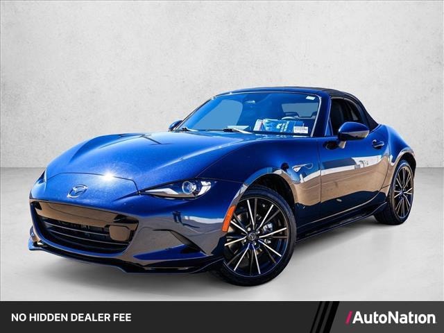 2025 Mazda