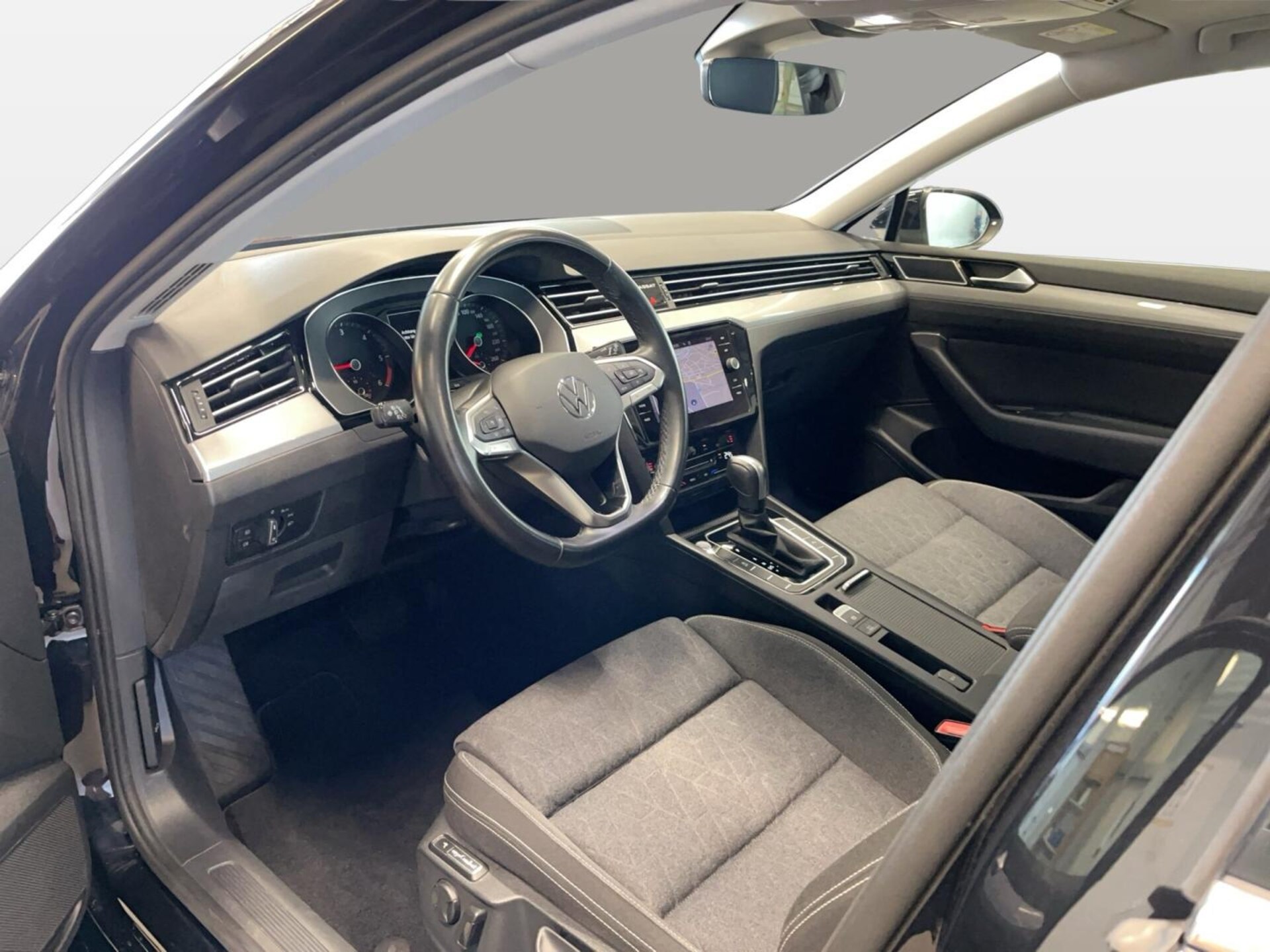 Volkswagen Passat Variant Business