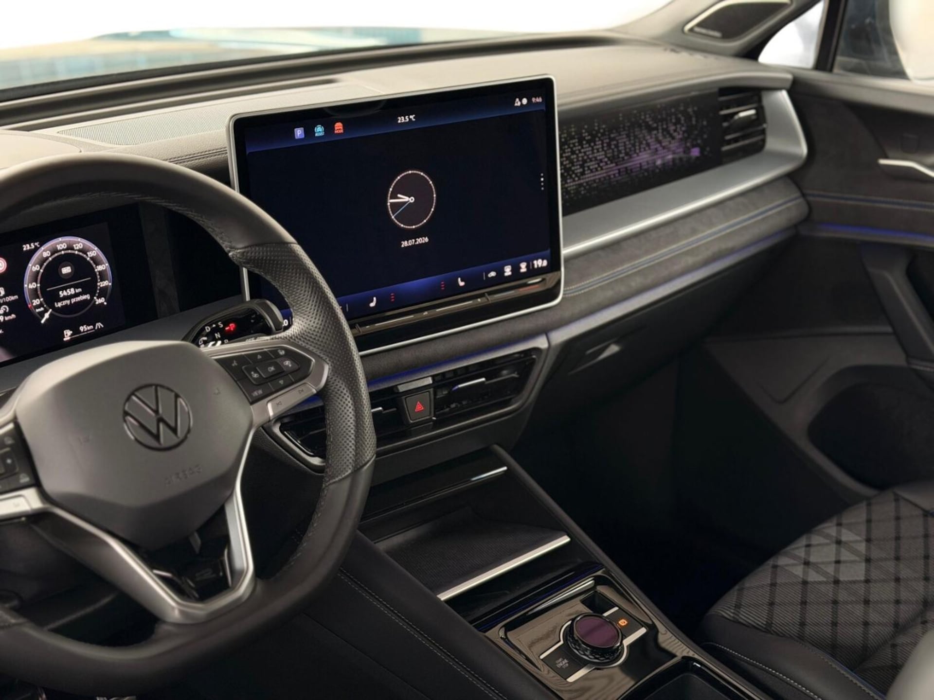 Volkswagen Tayron R-Line