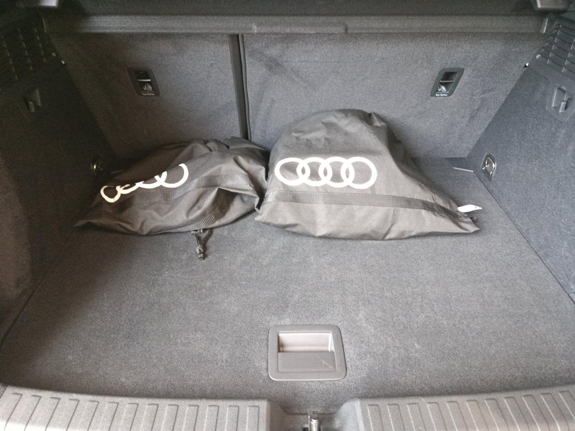Audi A3 Sportback TFSI e Advanced