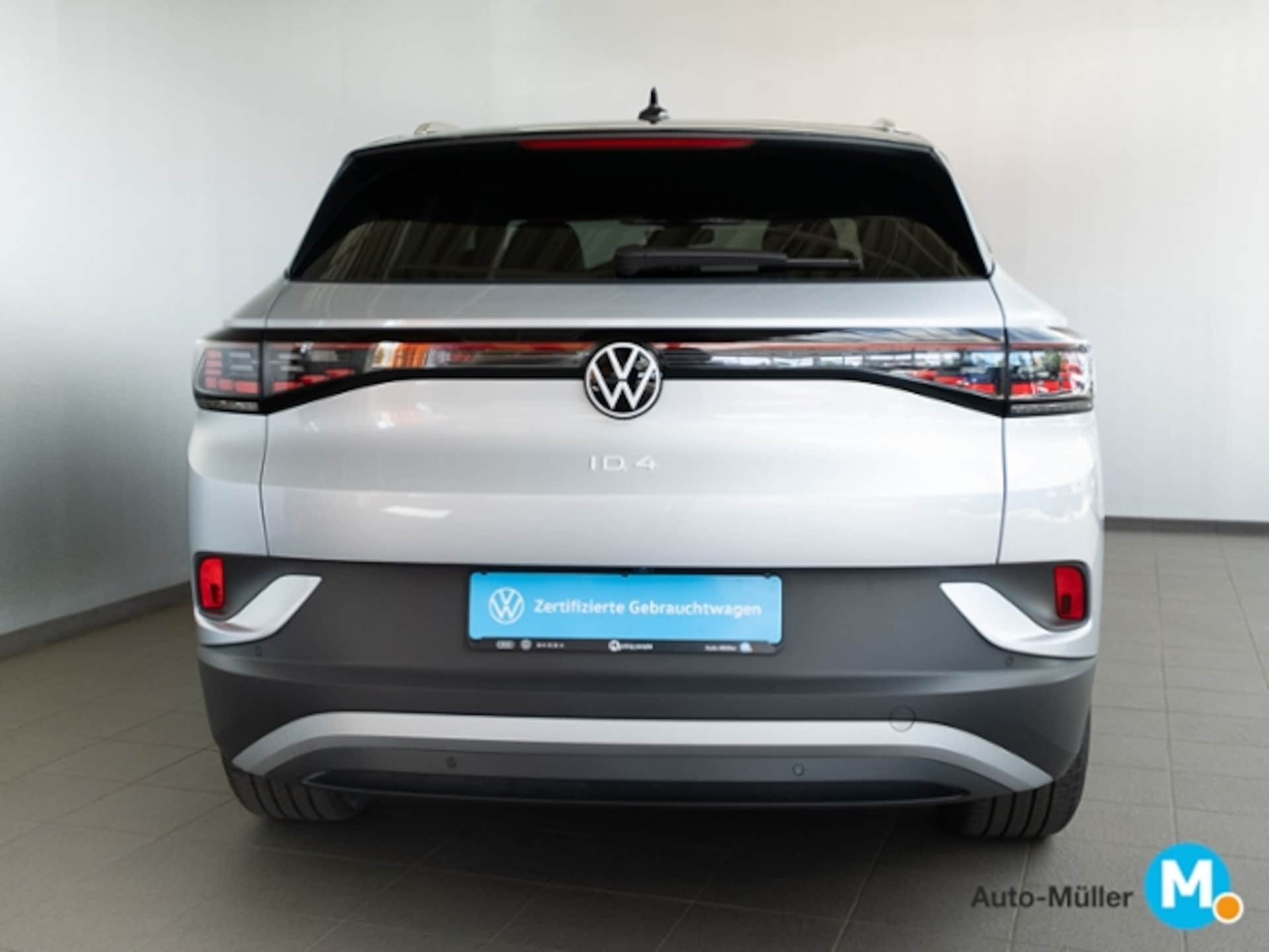 Volkswagen ID.4 Pro