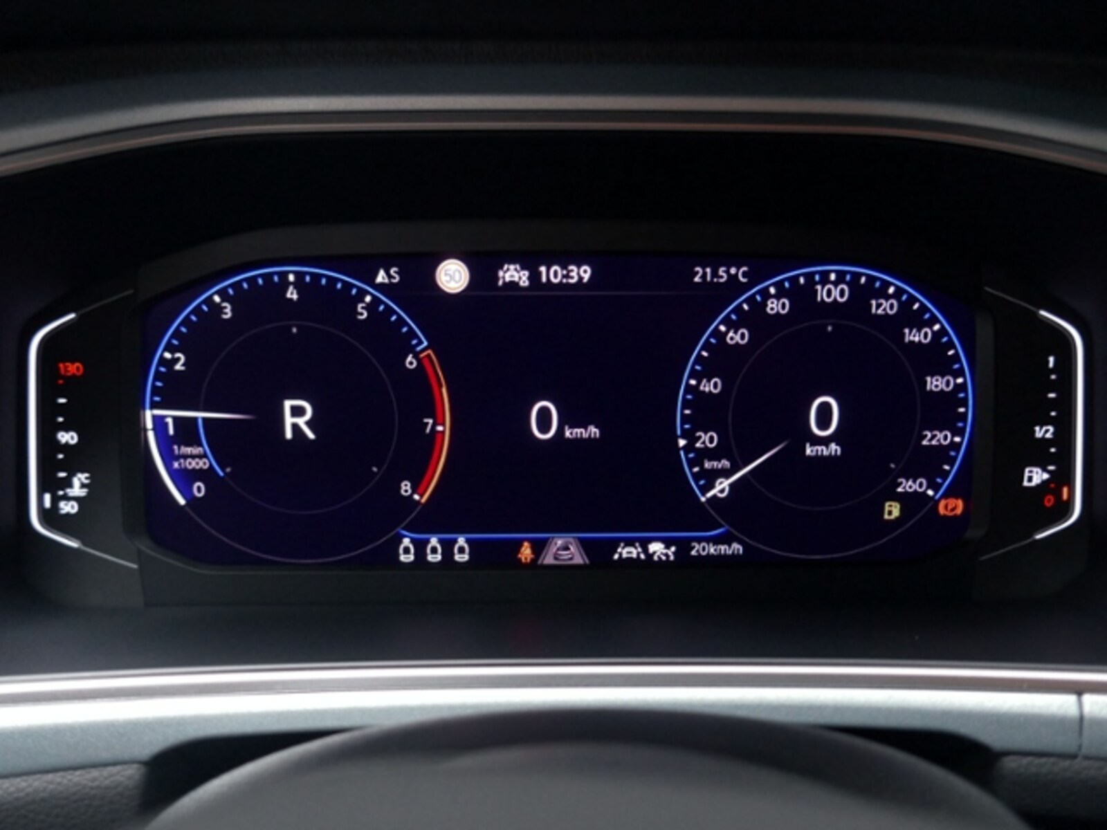 Volkswagen T-Roc – Bild 20