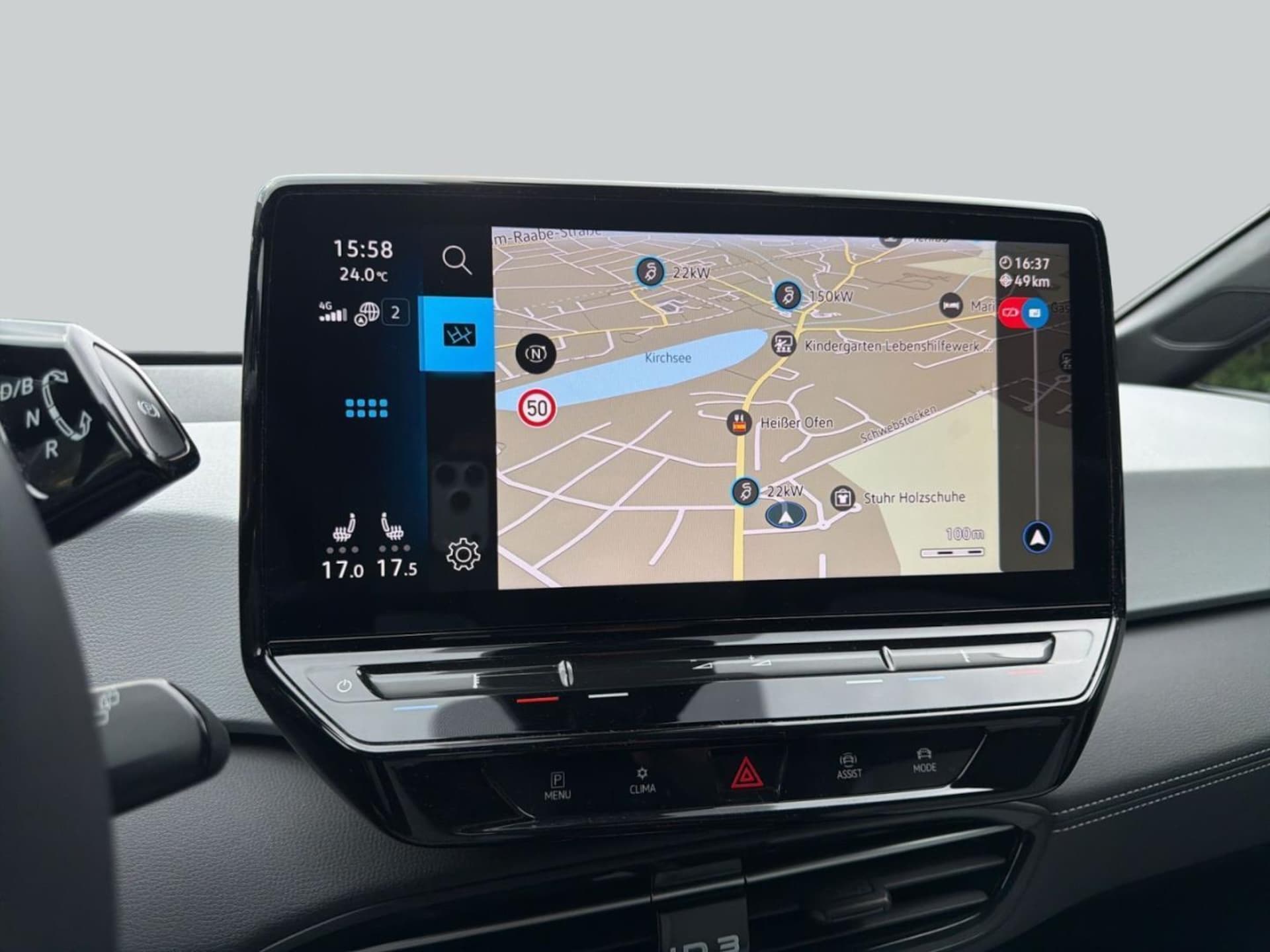 Volkswagen ID.3 MOVE Pro