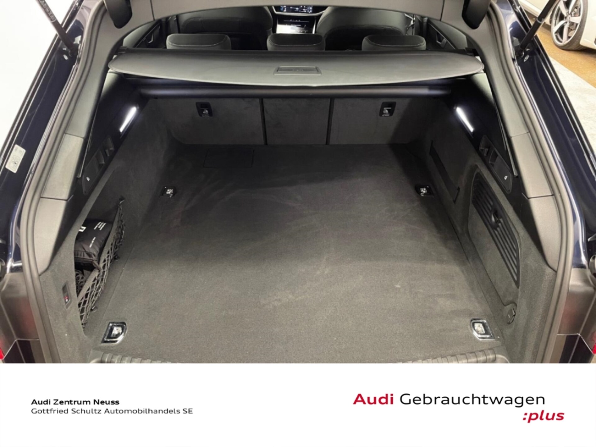 Audi A6 Avant TFSI e Sport