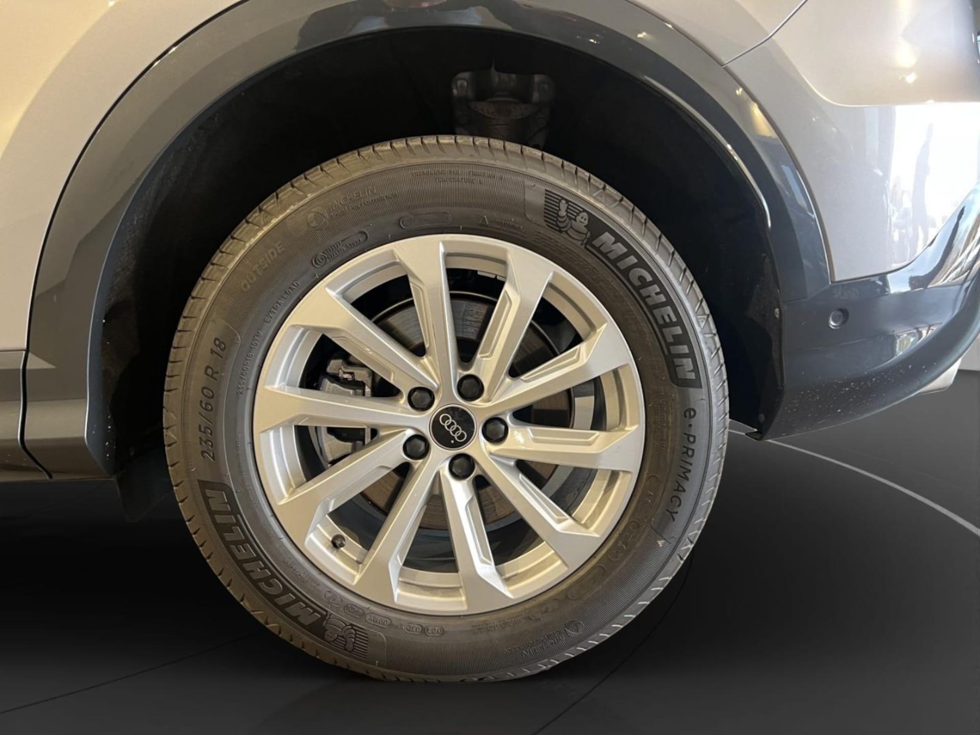 Audi Q5 Sportback