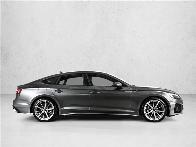 2025 Audi A5 Sportback