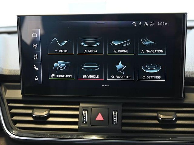 2022 Audi Q5 Sportback