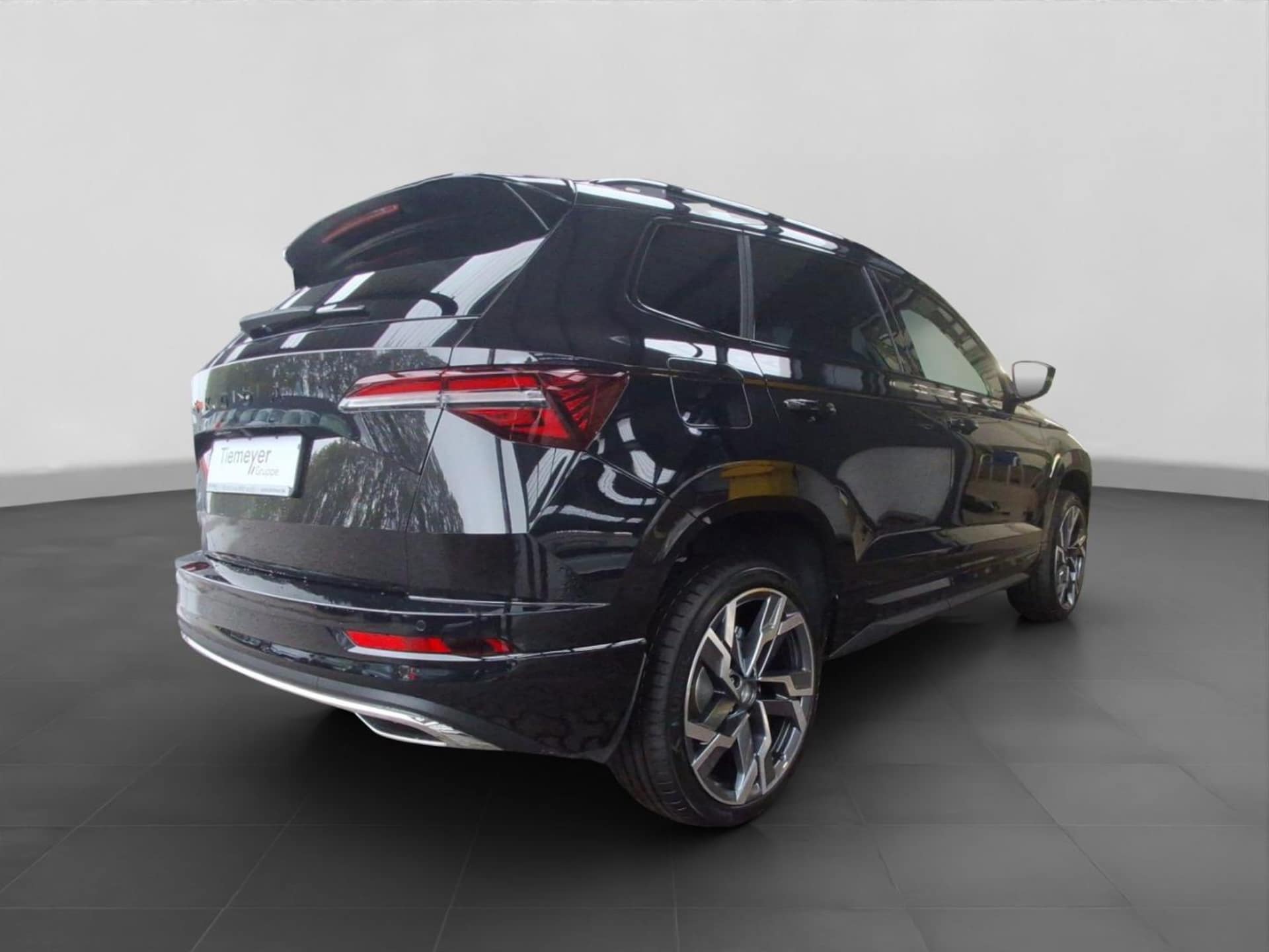 Skoda Karoq Sportline