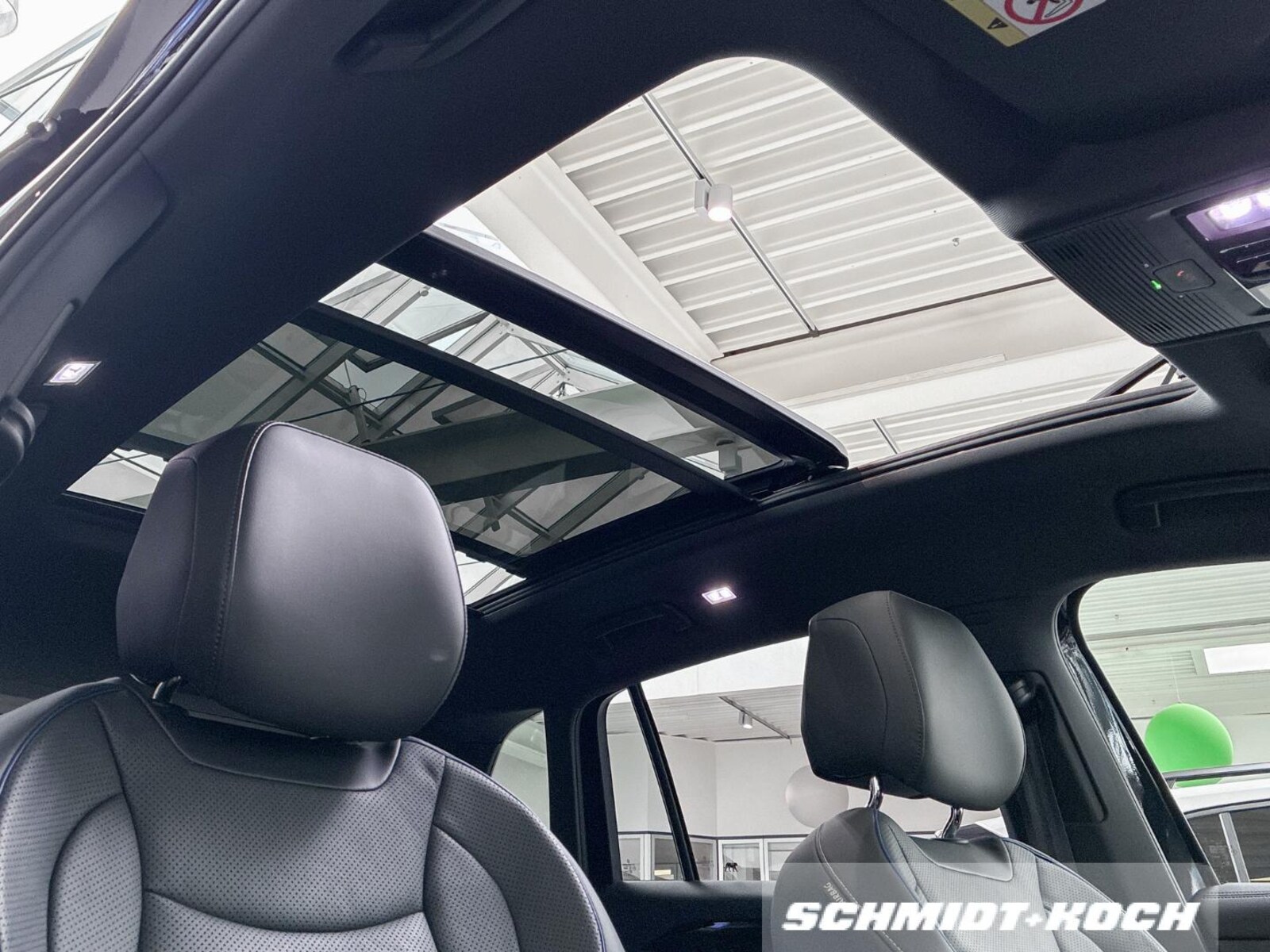 Volkswagen Tiguan – Bild 9