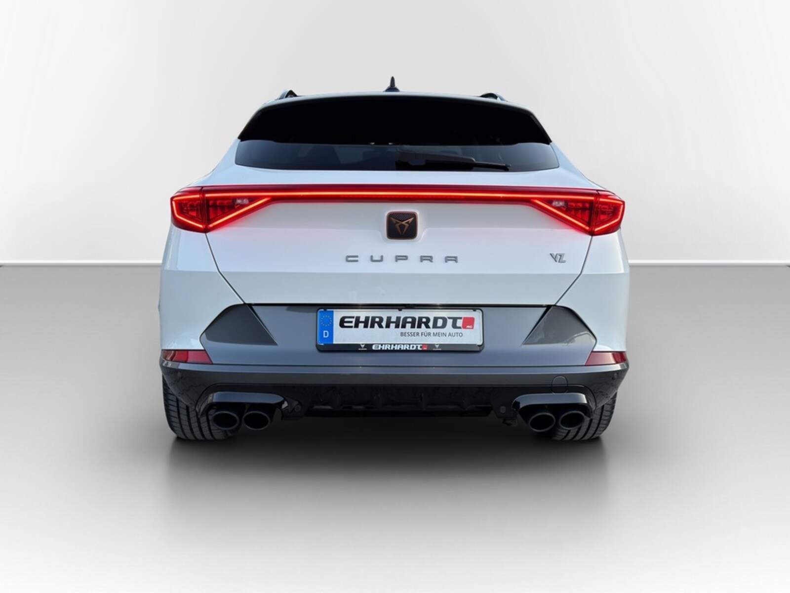 CUPRA Formentor – Bild 6