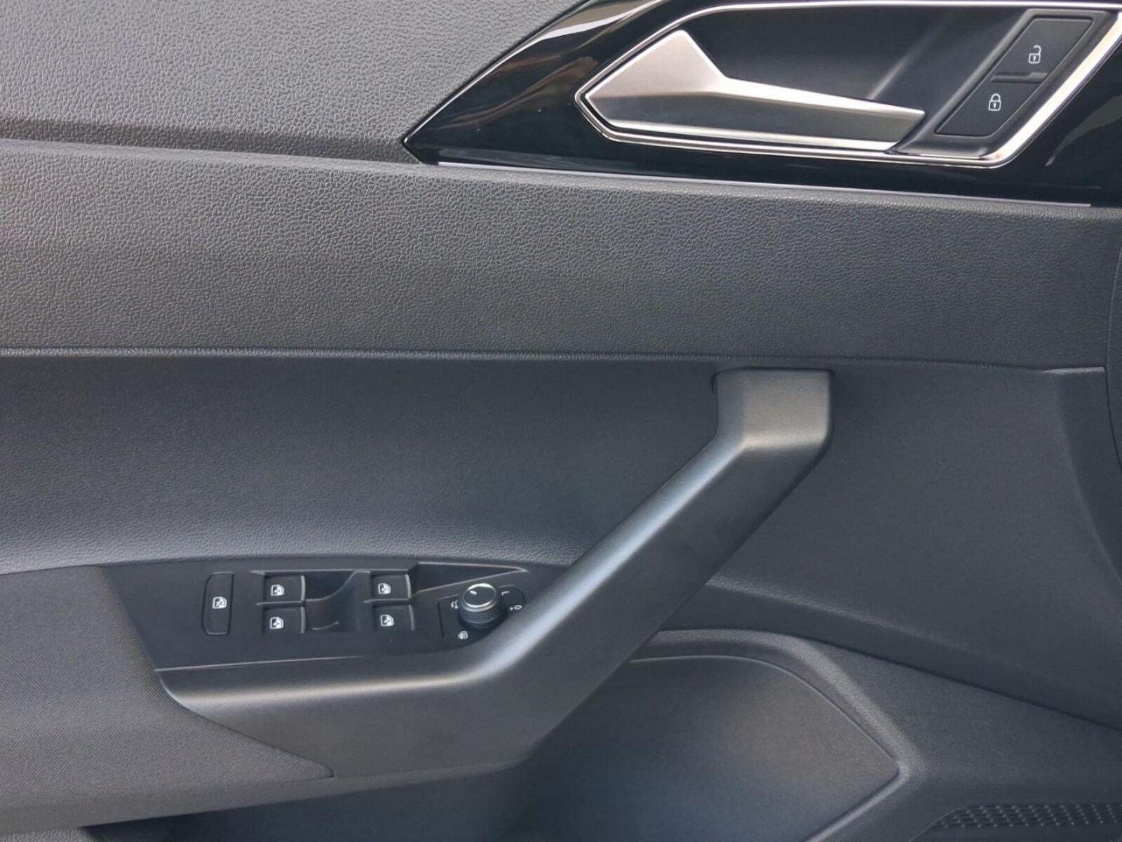 Volkswagen Polo – Bild 8