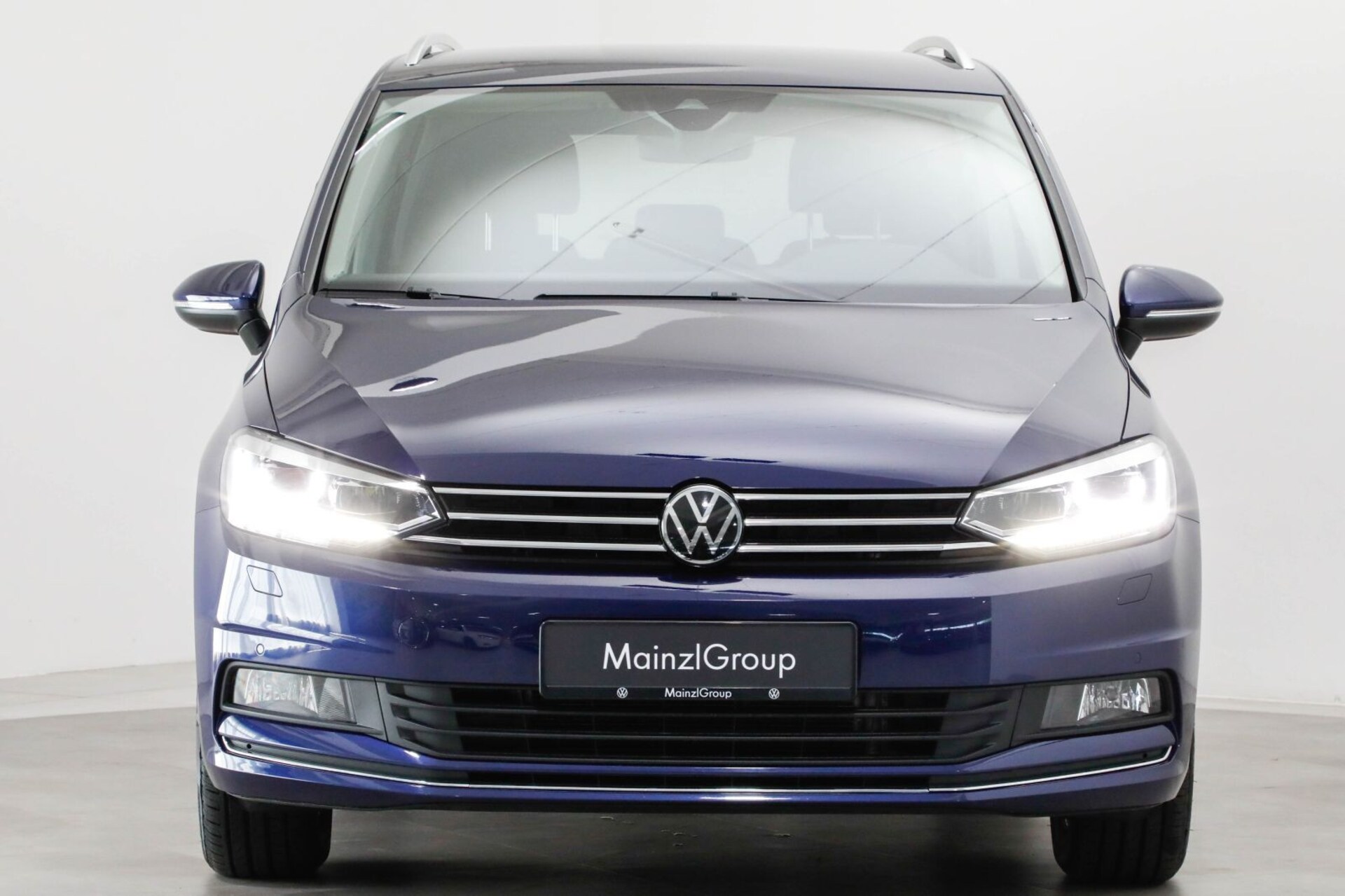 Volkswagen Touran MOVE