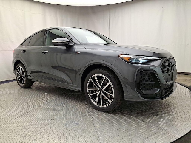 2026 Audi Q5 Sportback