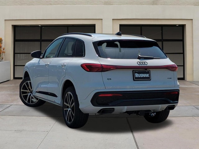 2026 Audi Q5