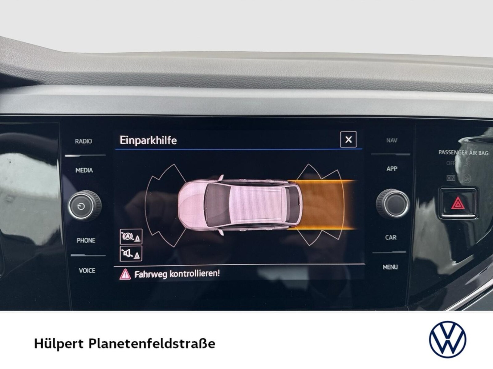 Volkswagen Taigo – Bild 12