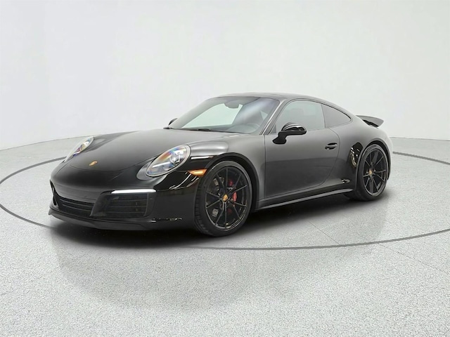 Photo of 2019 Porsche 