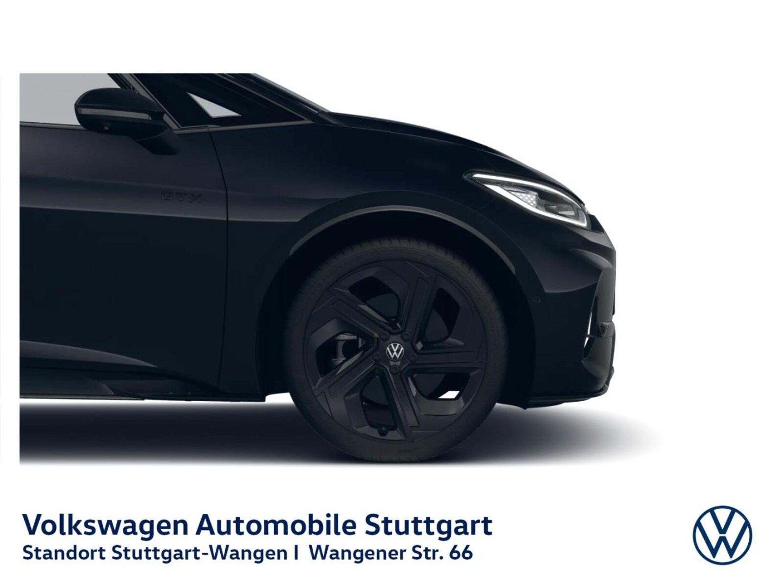 Volkswagen ID.3 – Bild 3