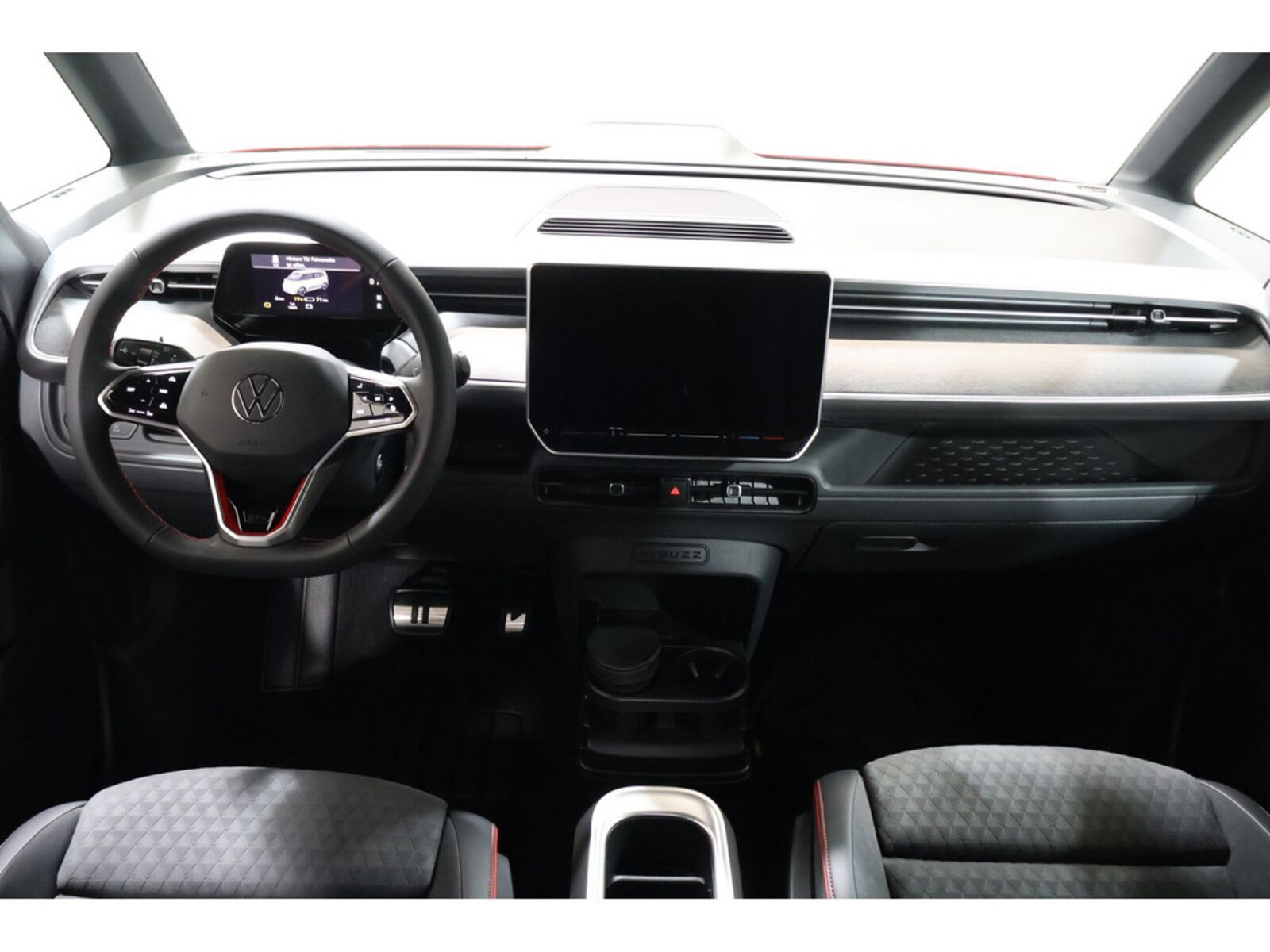 Volkswagen ID. Buzz – Bild 8