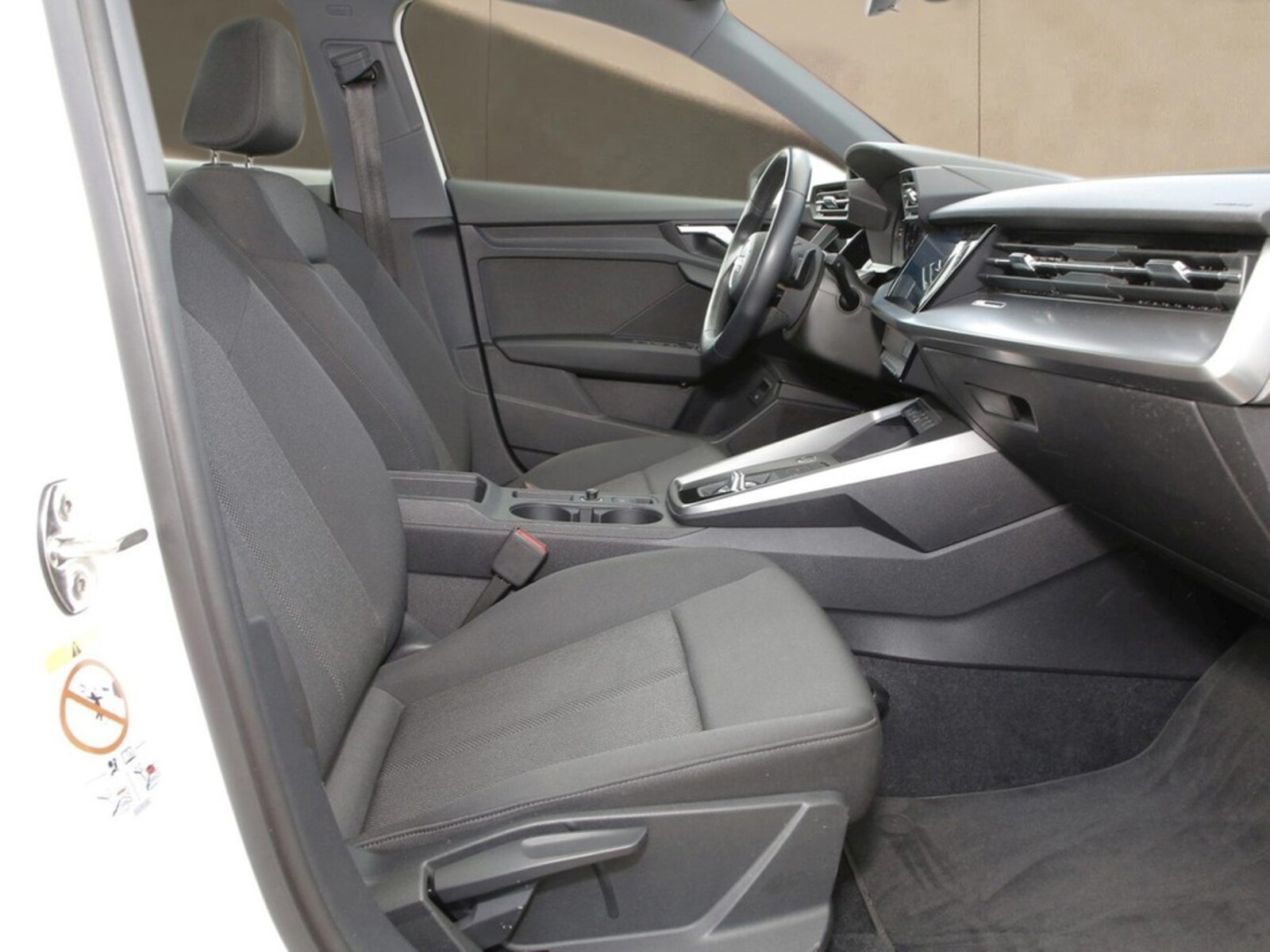 Audi A3 Sportback – Bild 10