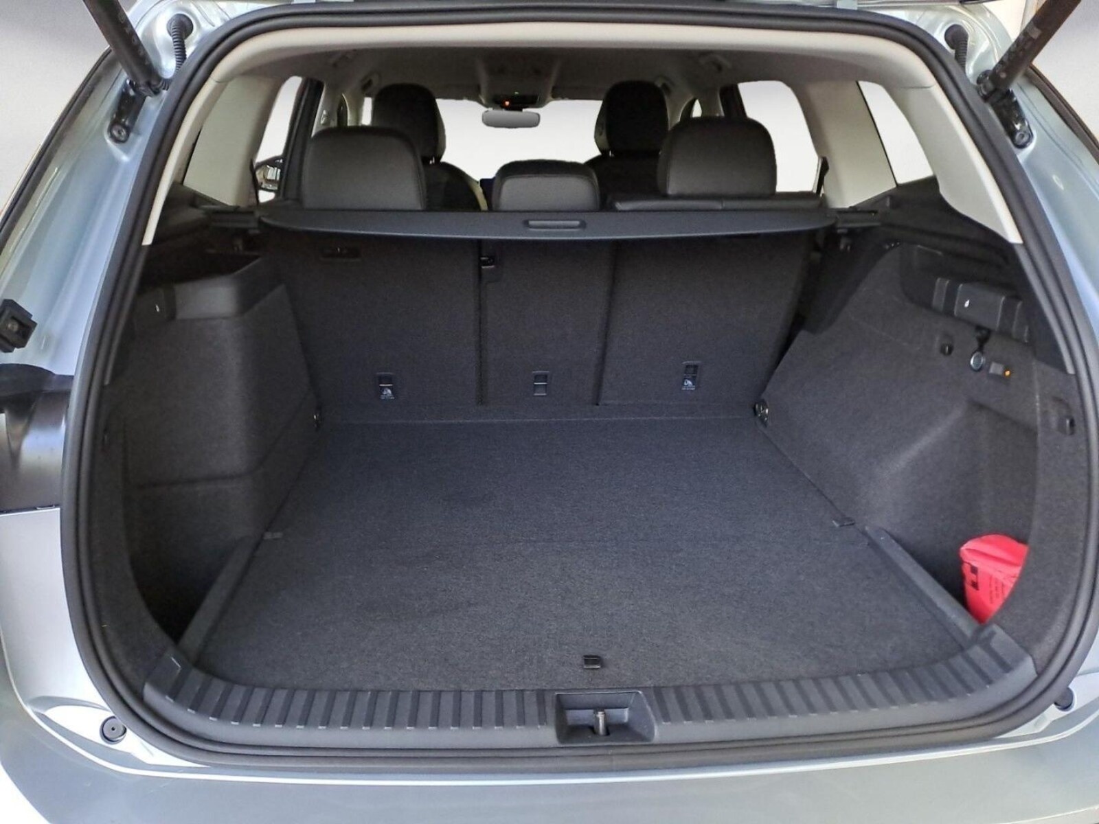 Volkswagen Tayron – Bild 15