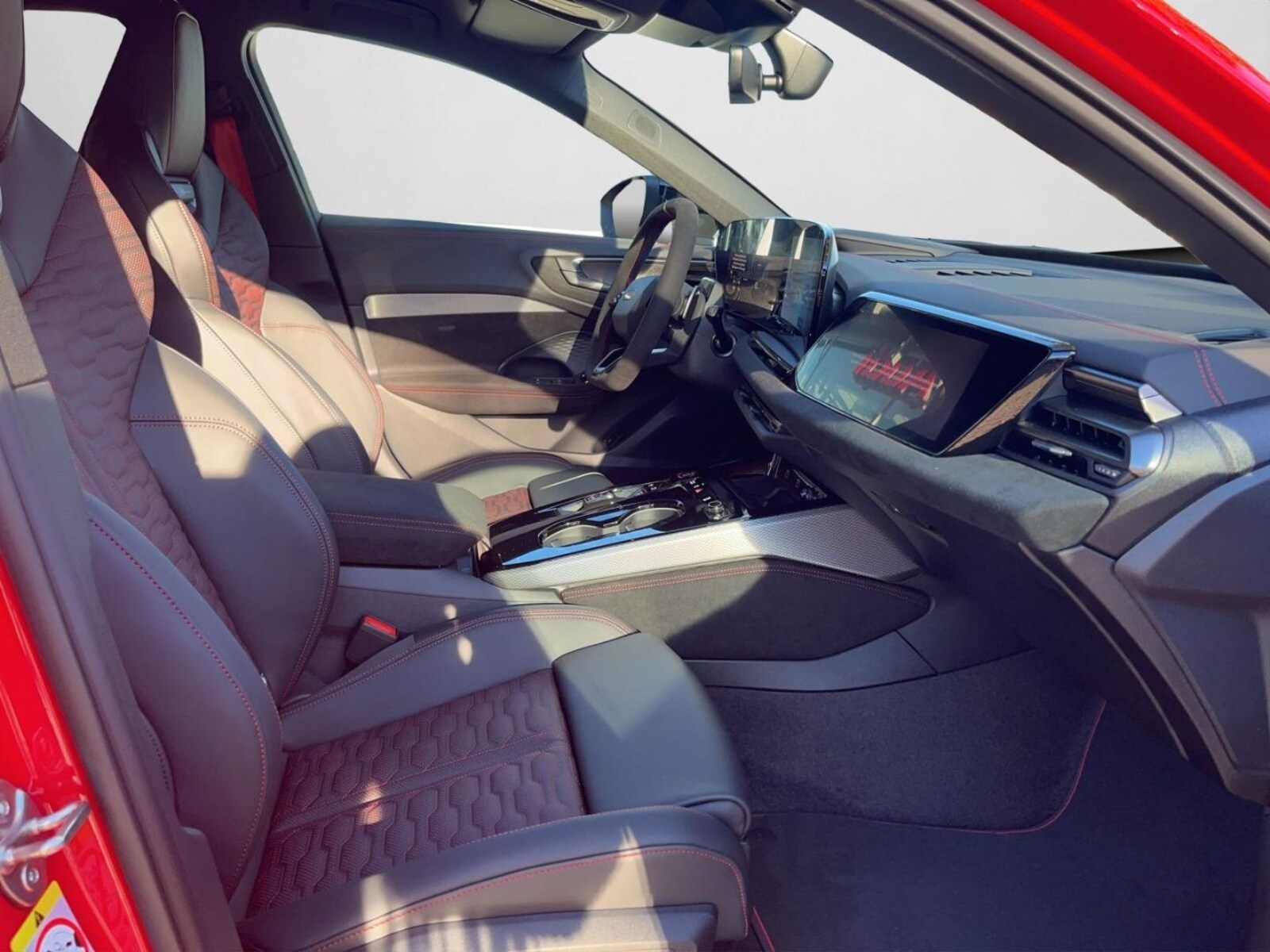 Audi RS 5 Avant – Bild 4