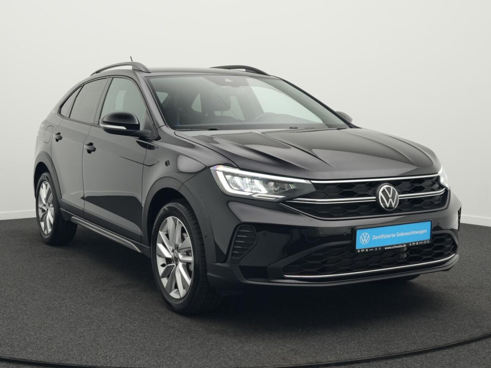 Volkswagen Taigo – Bild 28