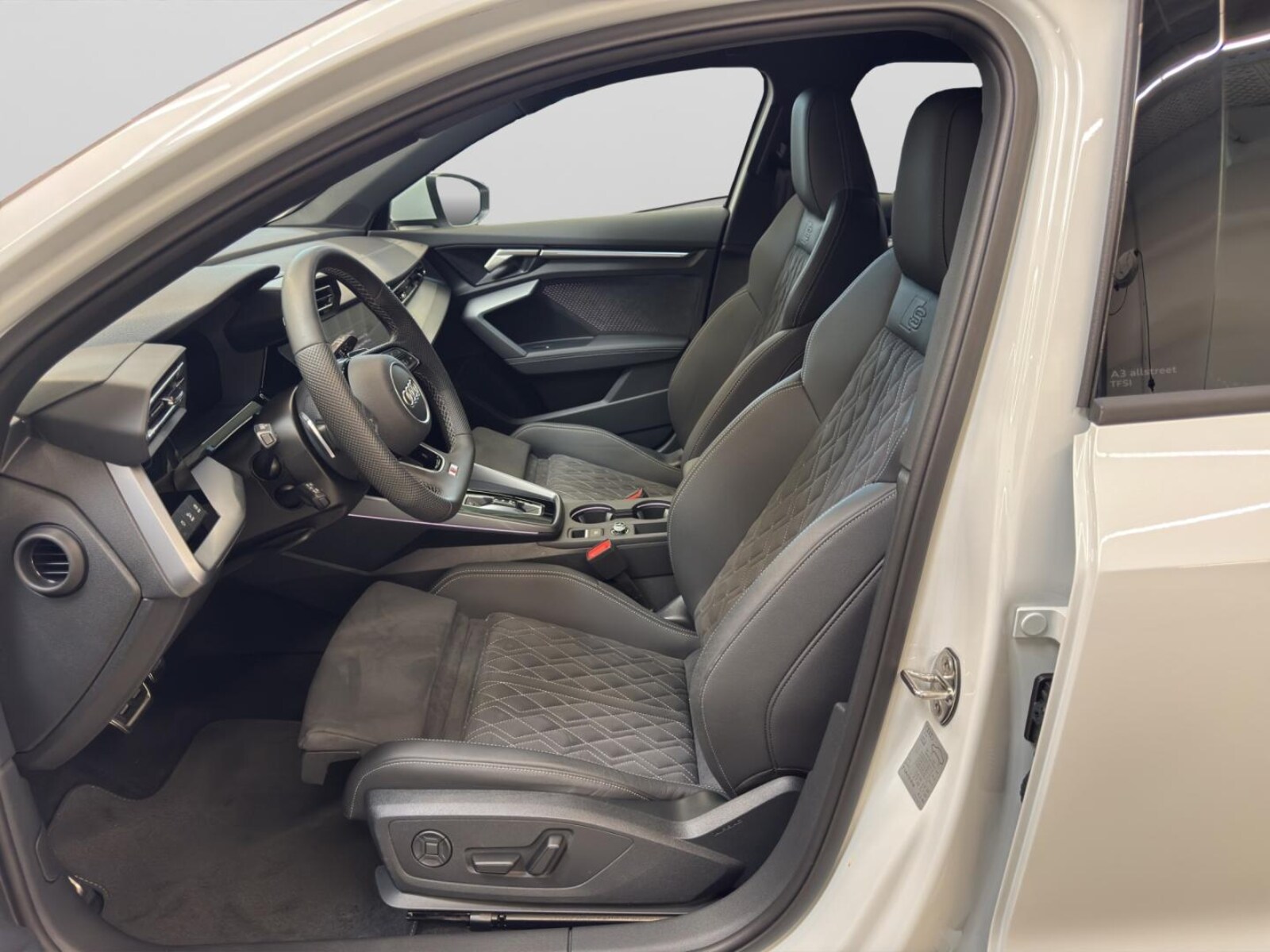 Audi A3 allstreet – Bild 12