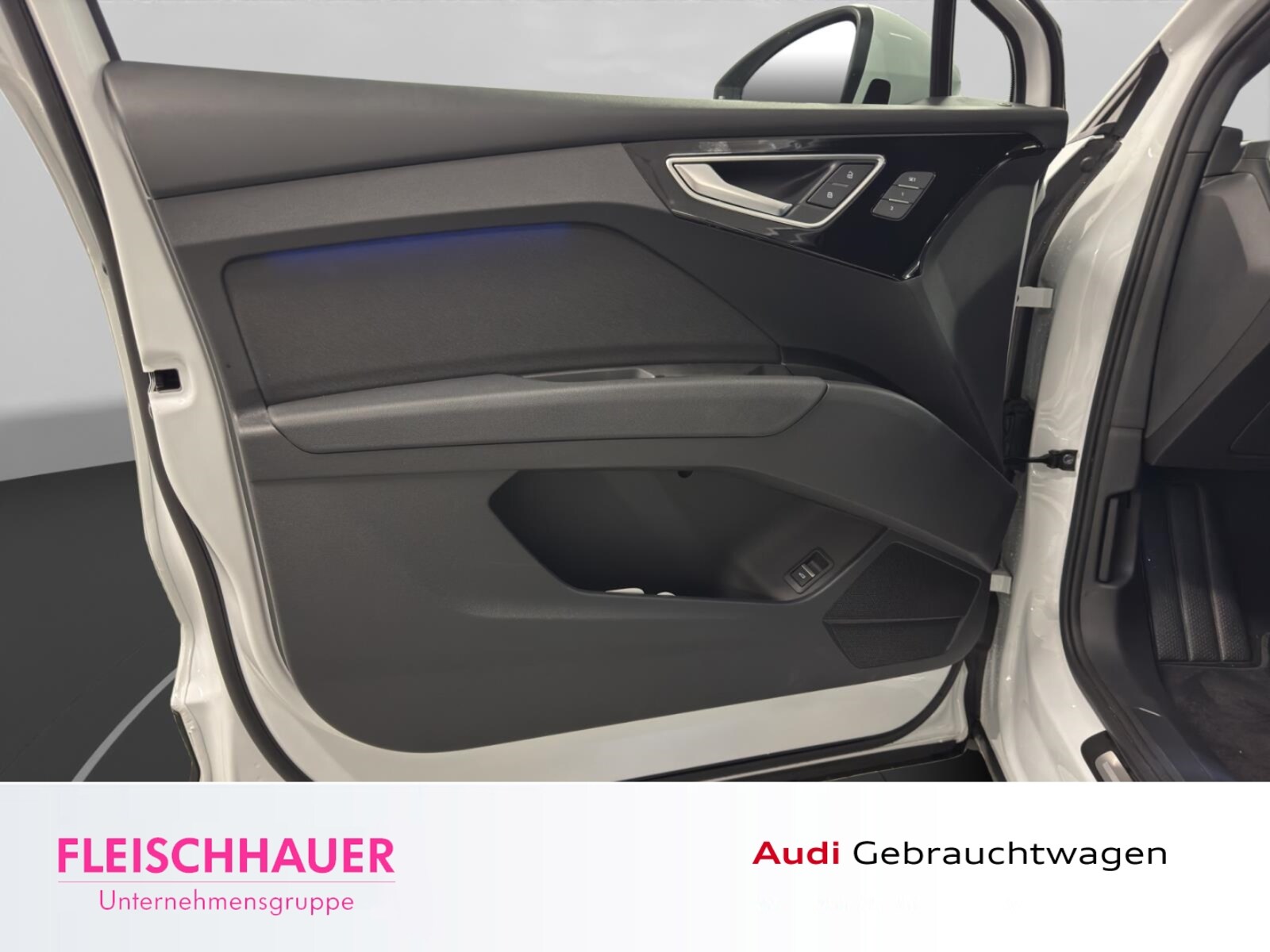 Audi Q4 e-tron – Bild 14