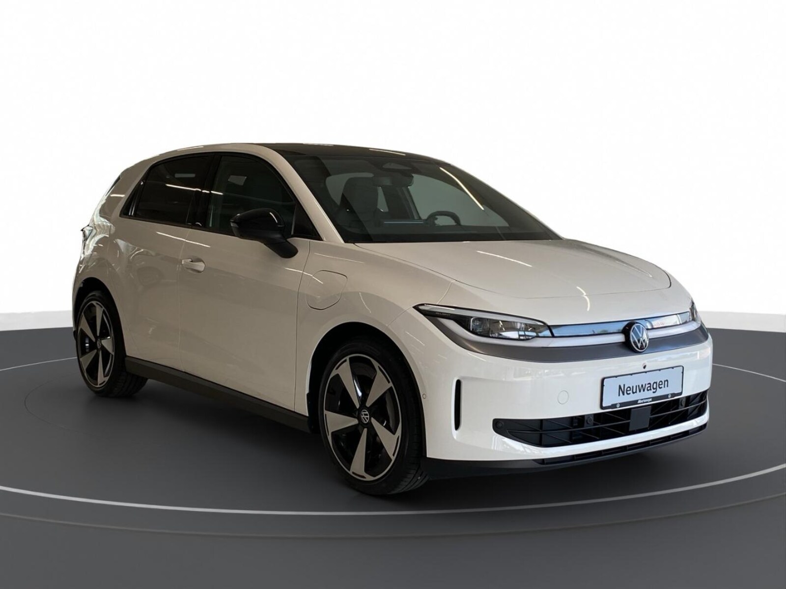 Volkswagen ID. Polo – Bild 5
