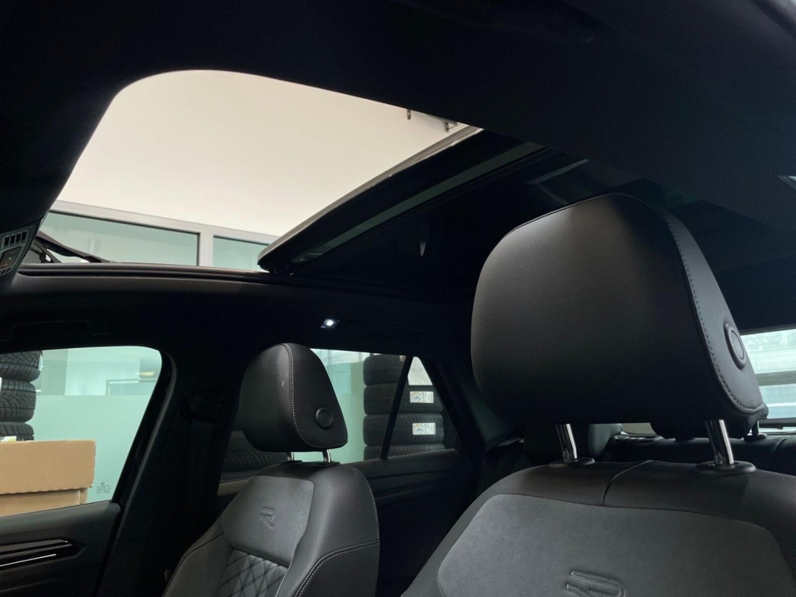Volkswagen T-Roc – Bild 15