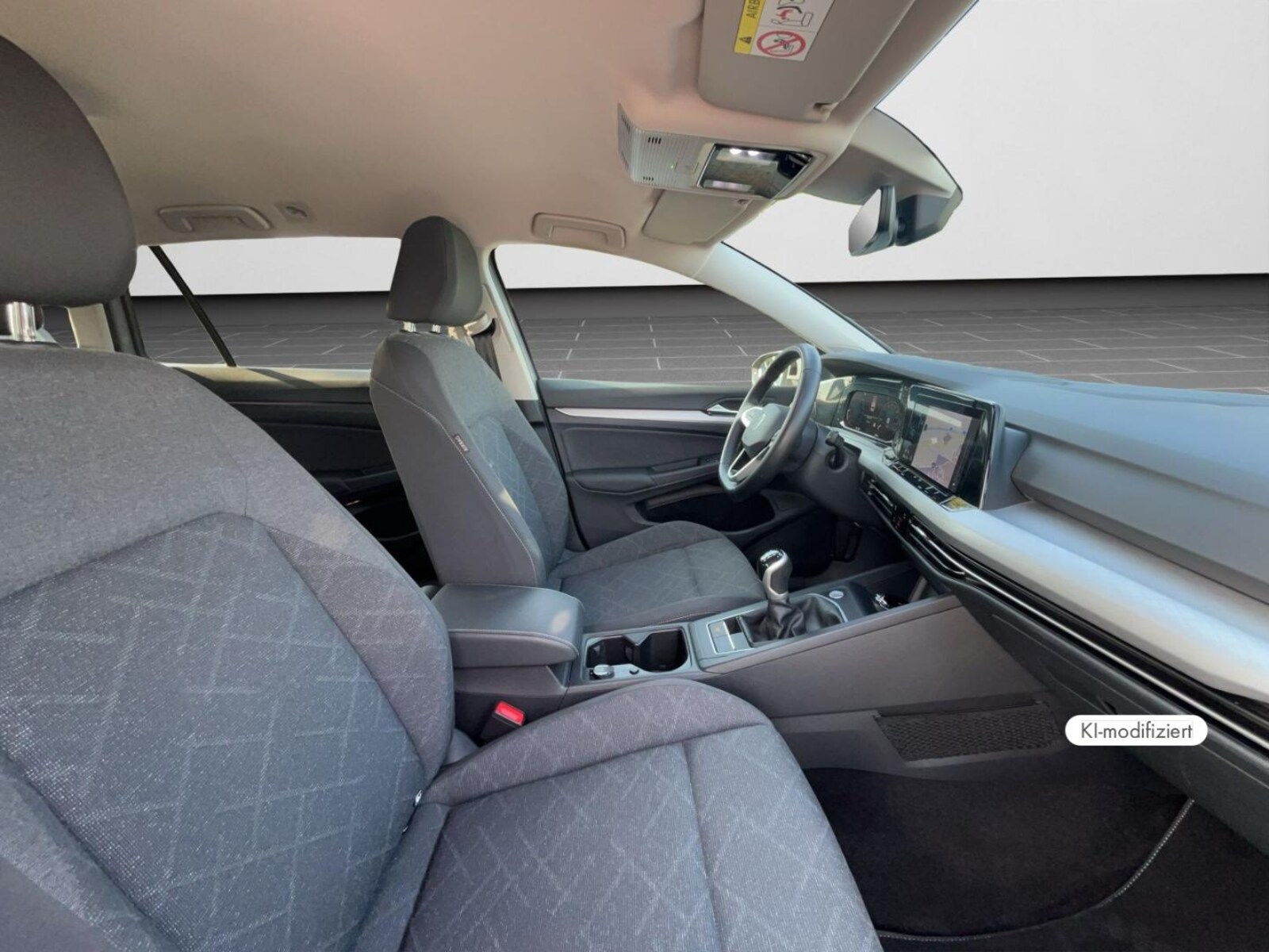 Volkswagen Golf Variant – Bild 4