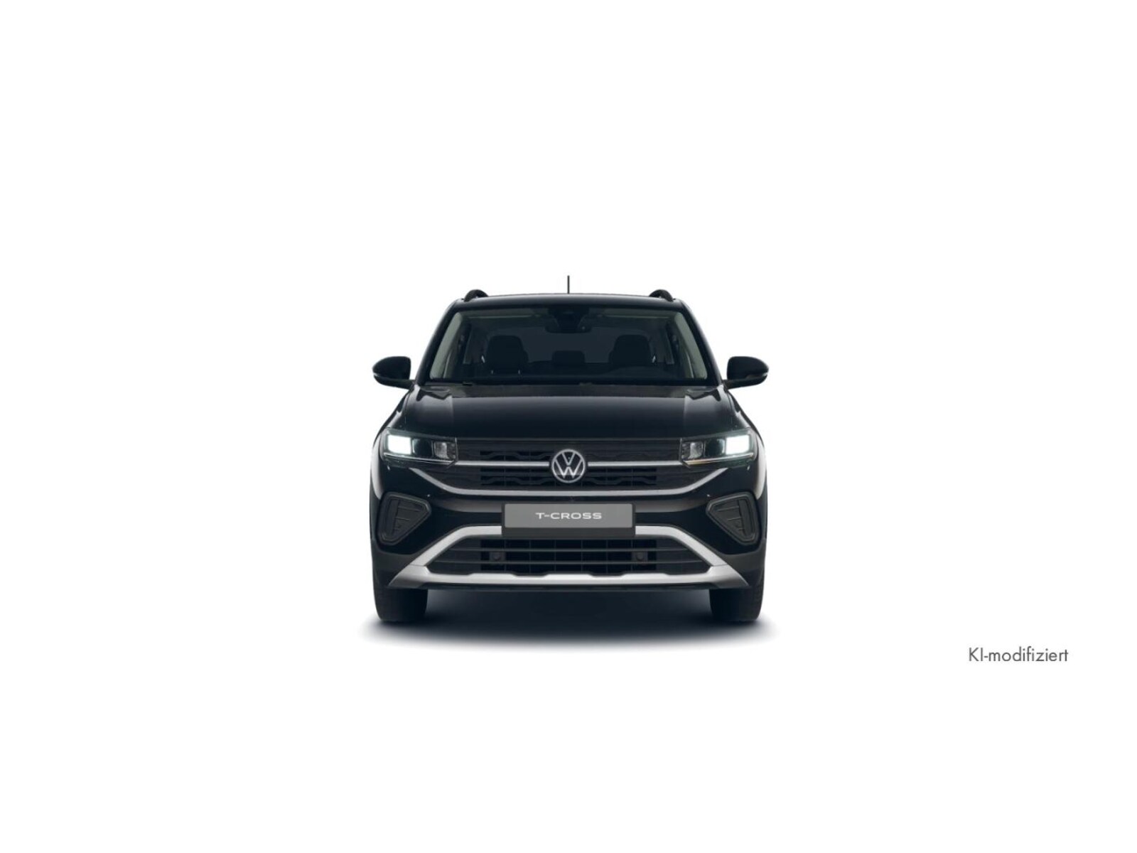 Volkswagen T-Cross – Bild 2
